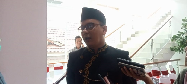 Novan Syahronni: Selamat Ulang Tahun Kota Samarinda