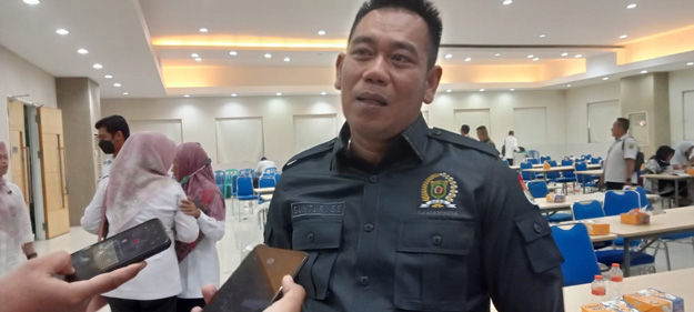 Guntur Sebut Samarinda Kini Sudah Banyak Perubahan