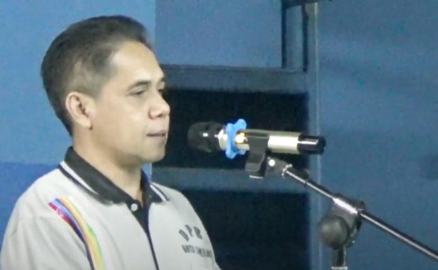 22 Tim Berlaga di Badminton Open