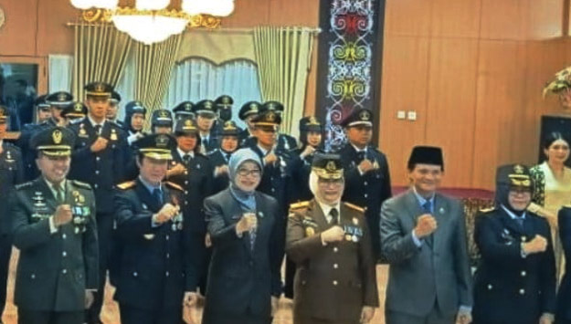 Subandi: Selamat Hari Imigrasi ke-73 Â 