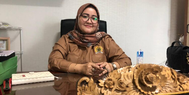 PDAM Harus Tahu, Jual Kue Saja Untung, Masa Jual Air Tak Bisa Untung