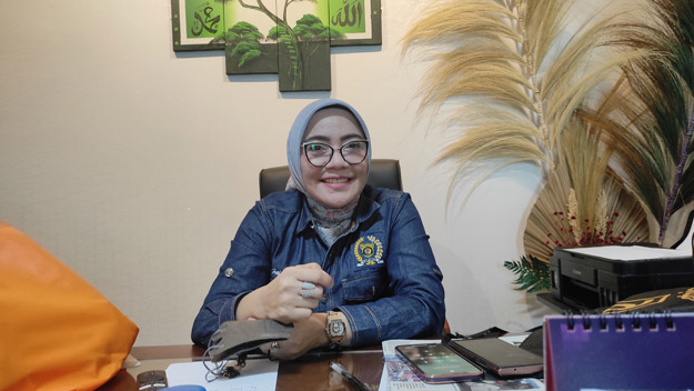 Ekonomi Kreatif di Samarinda, Patut Dikedepankan