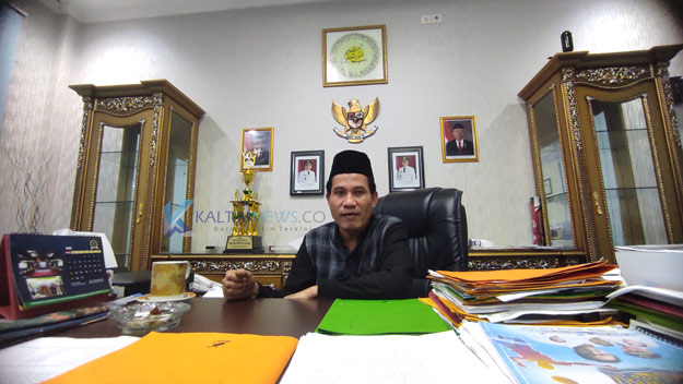 DPRD Samarinda Bakal Gelar Badminton Open