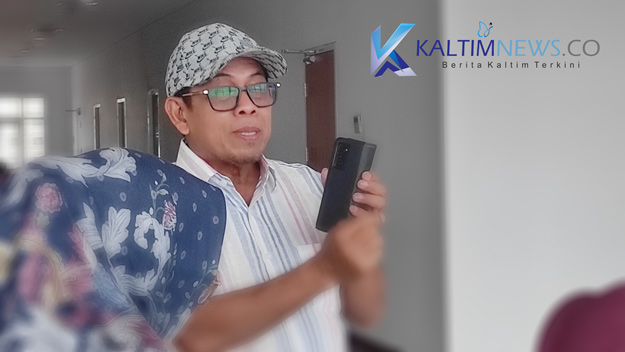 Angkasa Jaya: Penanganan Banjir di Samarinda Belum Menyeluruh