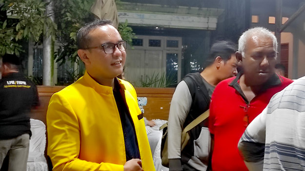 Bakal Ada Lahan Parkir Khusus Buat Truk Kontainer di Samarinda