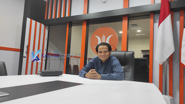 Fraksi PKS Lakukan Rotasi di AKD DPRD Samarinda Â 
