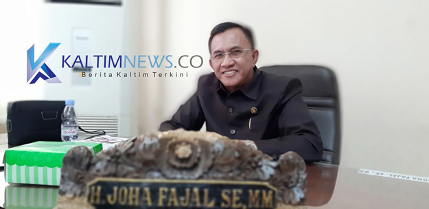 Joha Fajal: Perda Sekarang Tidak Tegas Â Â 