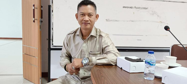 Kerap di Amankan, Gepeng, Ajal Makin Menjamur di Samarinda