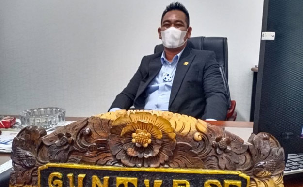 Samarinda Seberang Miliki Potensi Sebagai Kawasan Wisata