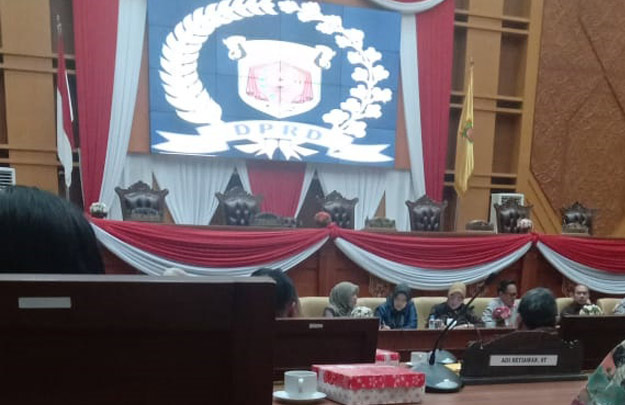Perda ini Dinilai Menghambat Pengusaha Bahkan Pemkot Samarinda