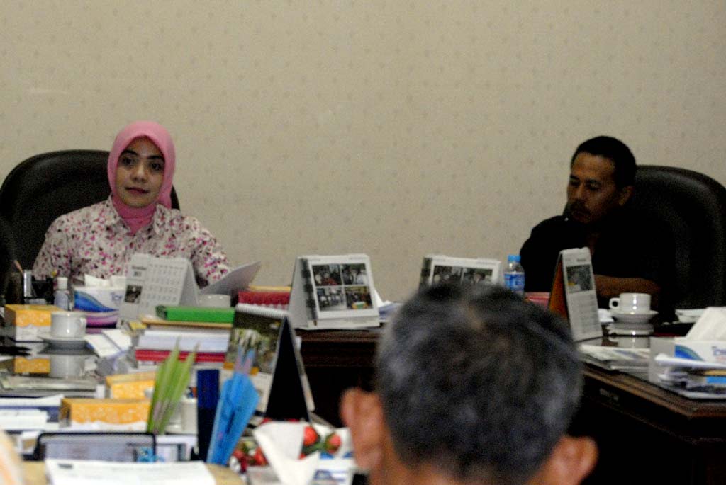 Inilah 10 Partai Yang Duduk di Parlemen Samarinda