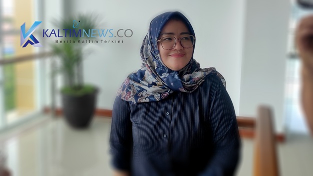 Novi Marinda Putri Sapa Warga Karang Mulya Â Â 