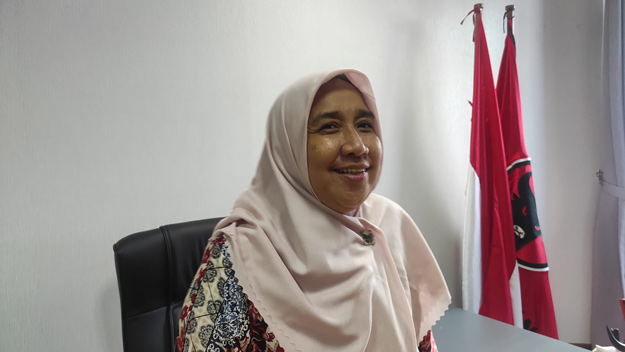 Ely Hartati: Potensi UMKM Lokal Bisa Tembus Pasar Modern Asalkan,,,