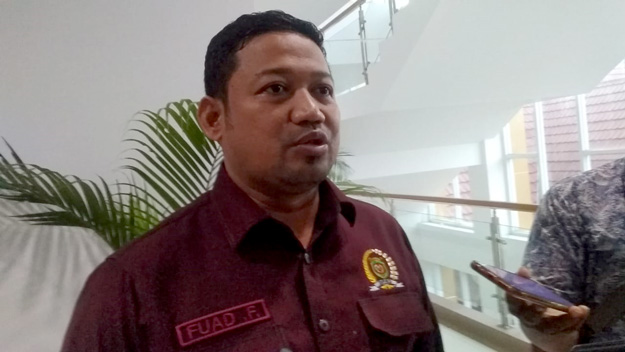Dishub Sebaiknya Buat e-Denda Bagi Pelanggar Parkir Caranya Seperti Ini 