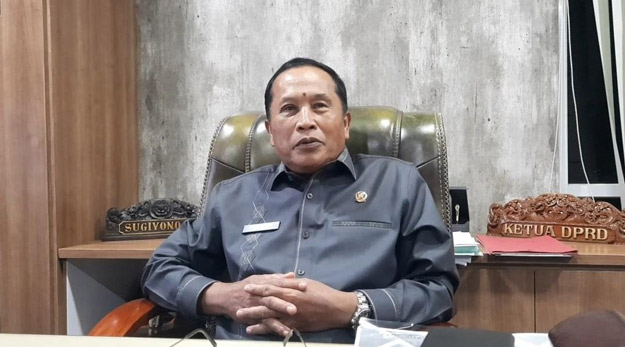 Sugiyono: Selamat Hari Pers Nasional