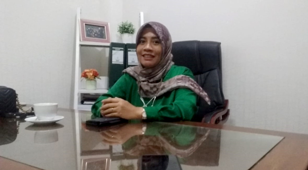 Damayanti: Jangan Ada Lagi Sekolah Yang Merasa Terpinggirkan
