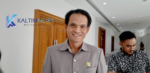 Subandi Soroti Kehadiran TPS di Jalan Protokol Samarinda