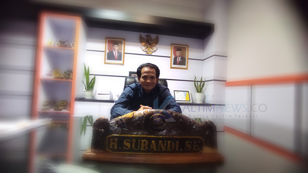 Subandi Walikota Harus Selesaikan Janji Politiknya Â 