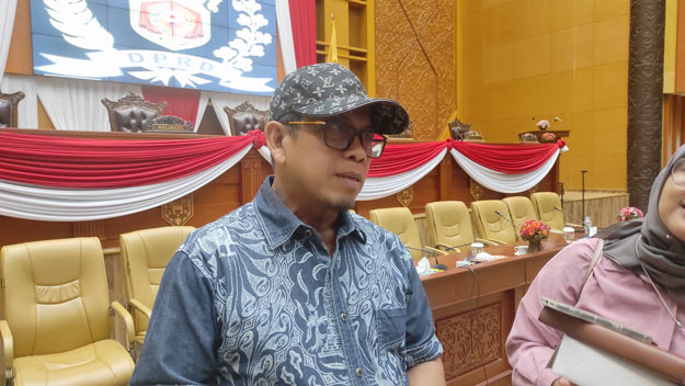 Angkasa Jaya Sambut Baik Wacana Samarinda Bebas Tambang 2026