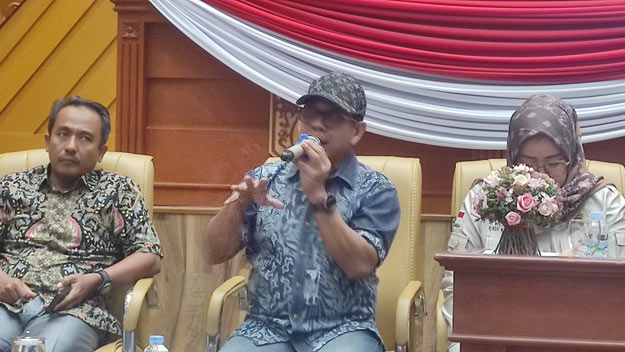 Angkasa Jaya: PT Karunia Abadi Sejahtera Ini Bandel