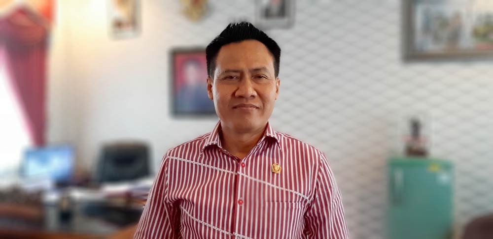 Dua Partai Sudah Masukkan Nama Calon Unsur Pimpinan Dewan