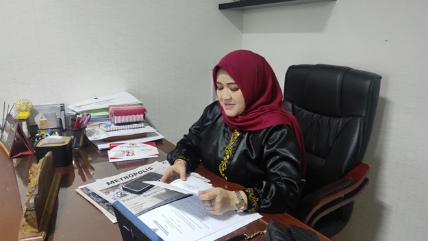 Uji KIR Dengan System Jemput Bola Berpotensi Rawan Pungli