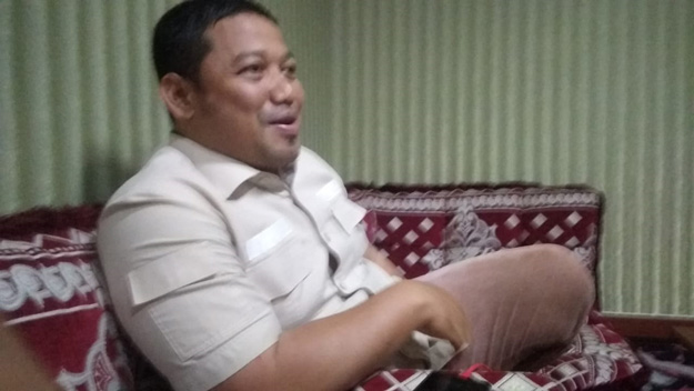Perusda Samarinda Belum Berikan Kontibusi Peningkatan PAD