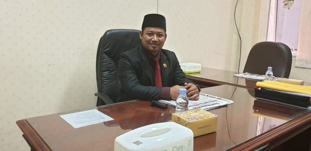 Perusda Samarinda Harus Berkaca di Bapenda