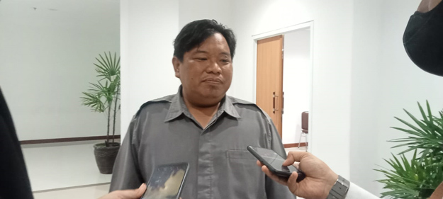 Sani Bin Husain: Pemkot Harus Perhatikan Bangunan Sekolah di Samarinda
