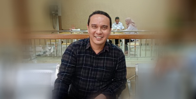 Pengerjaan Revitalisasi Pasar Pagi Memakan Waktu 11 Bulan Â 