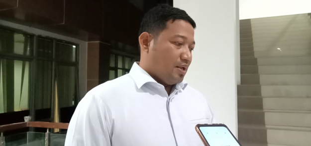 PAD Kota Samarinda Meningkat 124,79 Persen