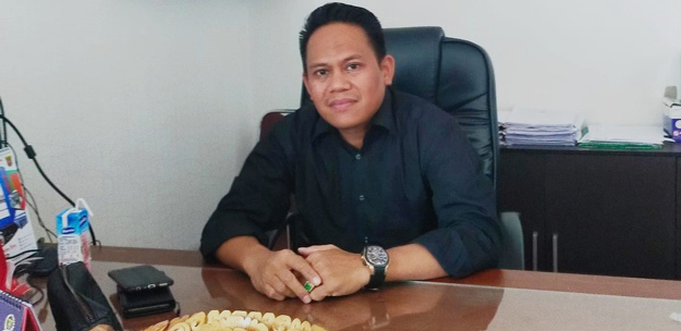 Samri Sebut Ketua Dewan Samarinda Tidak Pernah Ikut Tandatangan