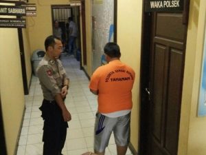 Tujuh Satri Menjadi Korban Pencabulan