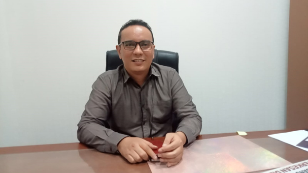 Novan Sebut Kebijakan Fuel Card Ditingkatkan Diatas 200 liter