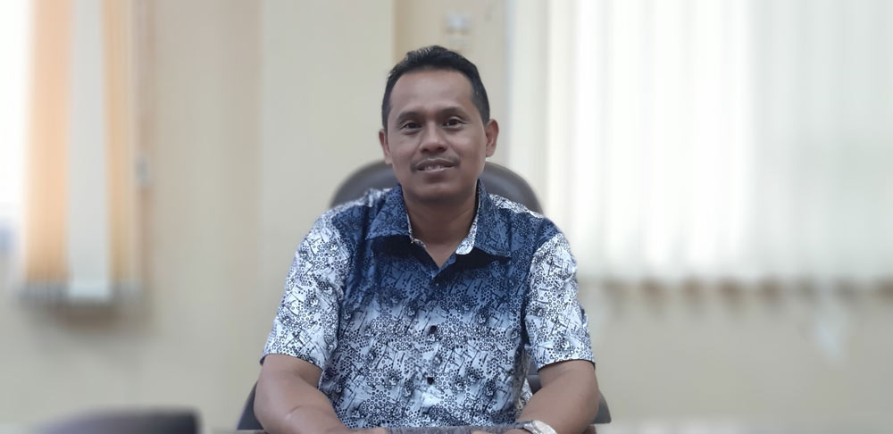 Jasno Sebut Fraksi Pan di DPRD Sudah Siap