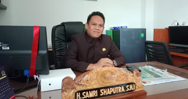 Bampemperda DPRD Samarinda Bakal Bentuk Pansus