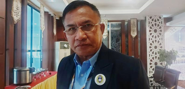 Joha Fajal: Program PTSL Sejatinya Jangan di Batasi