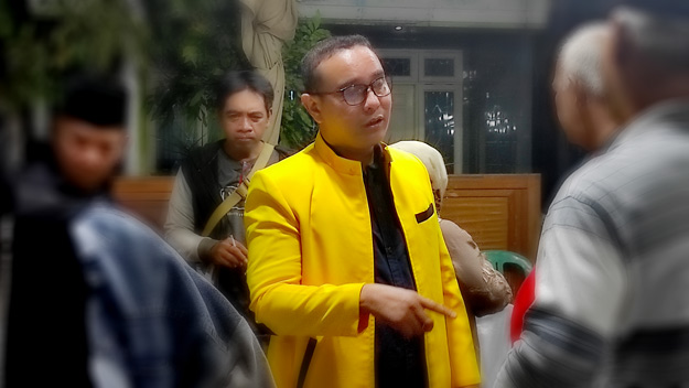 Perpustakaan Samarinda Harus Contoh Perpustakaan Kaltim Â 