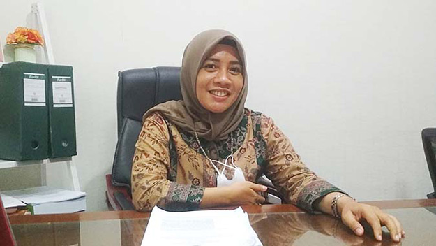 Raperda Ketahanan Keluarga Akan Segera di Sosialisasikan ke Warga Kota Tepian