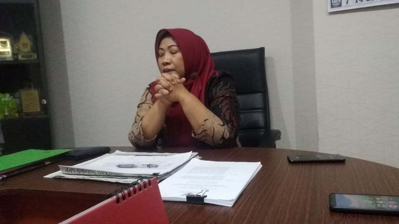 DPRD Samarinda Punya Waktu 6 Bulan Untuk Menyelesaikan Raperda ini