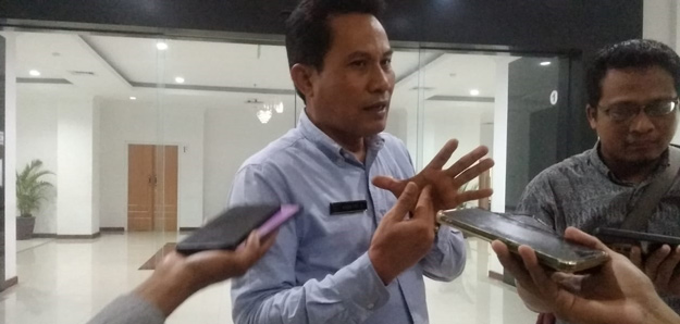 DPRD Wajib Sosialisasikan Raperda Kepada Masyarakat