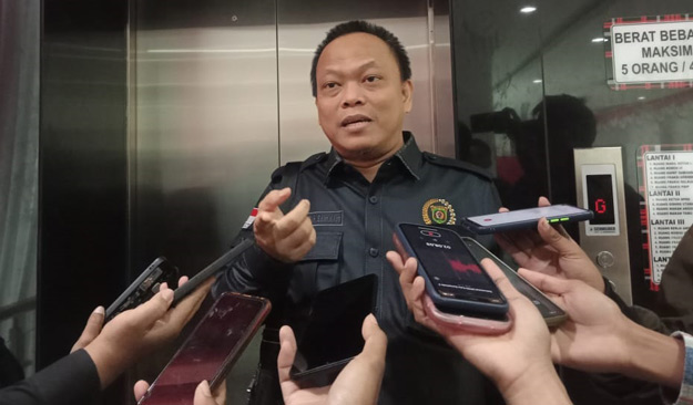 Pengurus Partai Tidak Dibenarkan Menjabat Sebagai Anggota LPM