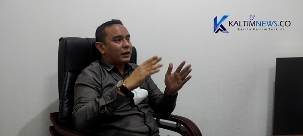 Novan: Pemkot Jangan Hanya Tahu Main Gusur PKL, Tapi Harus Siapkan Solusi