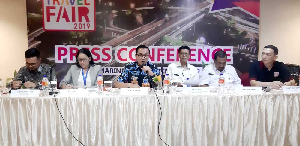 Mau Liburan Murah ke Calon Mantan Ibu Kota Negara?