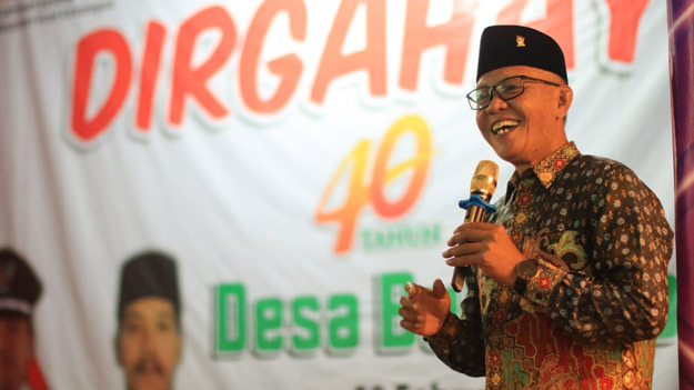 Muhammad Samsun, Anak Trans Yang Melenggang Ke Karang Paci