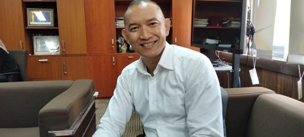 Komisi I DPRD Kaltim Fasilitasi Mediasi Sengketa lahan KT Karya Bersama