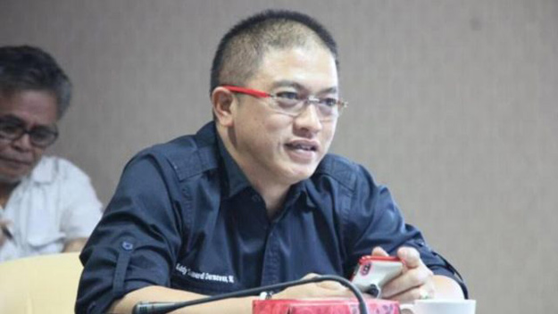 Eddy Sunardi Darmawan: Komunikasinya Juga Harus Dioptimalkan