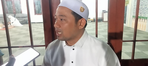 Gelar Haul, Fuad Fakhruddin Ingatkan Jaga Persaudaraan