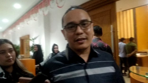 Masa Kerja Pansus LKPJ Walikota Samarinda, Hanya 25 Hari KerjaÂ Â 