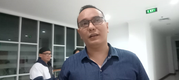 Novan Syahronny Pasie, Aset Pemkot Samarinda Capai Rp 17 Triliun
